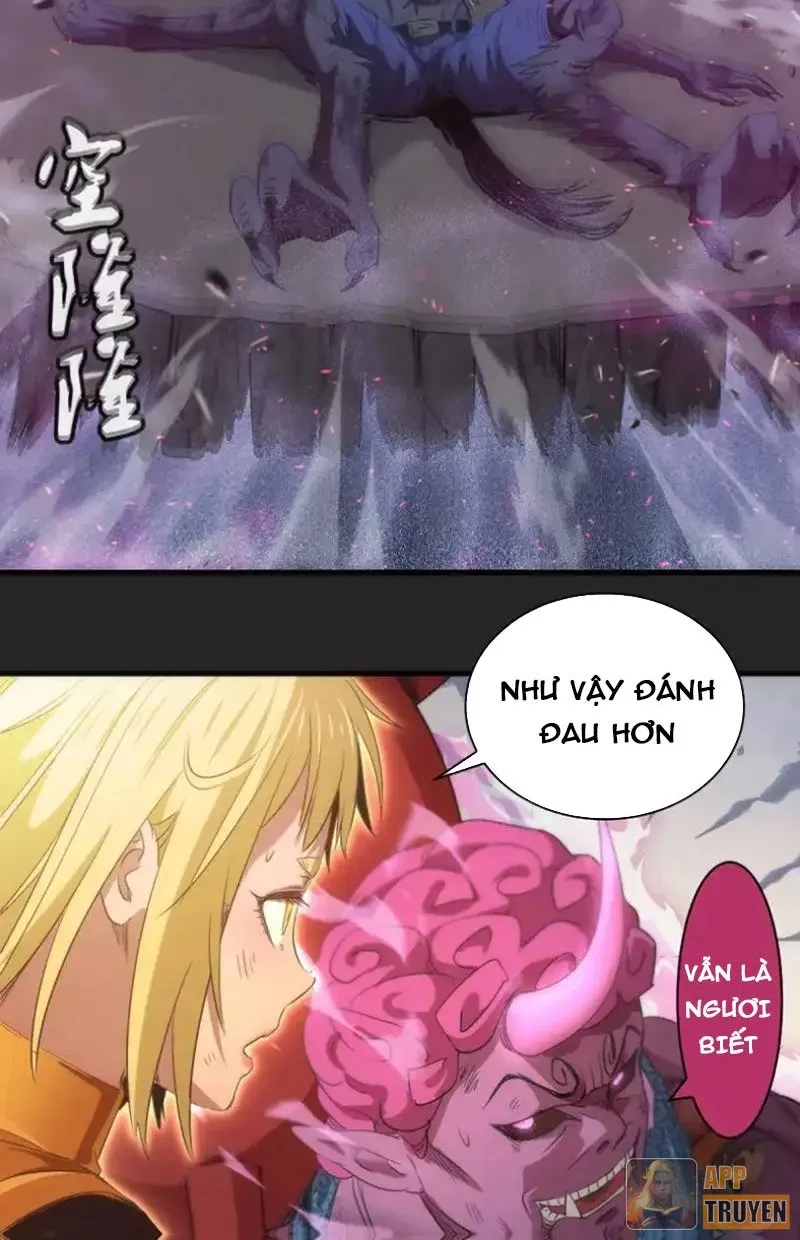 Cao Đẳng Linh Hồn Chapter 357 - 24