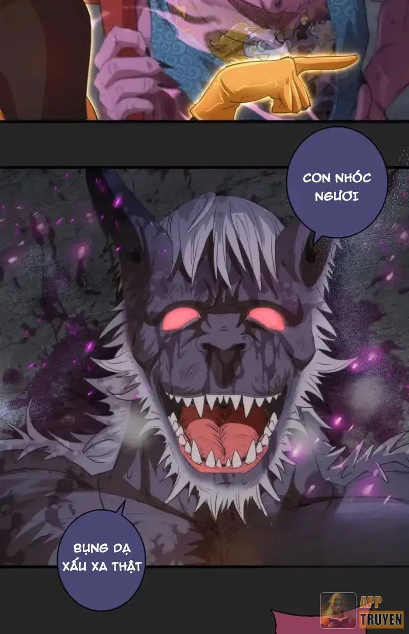 Cao Đẳng Linh Hồn Chapter 357 - 25