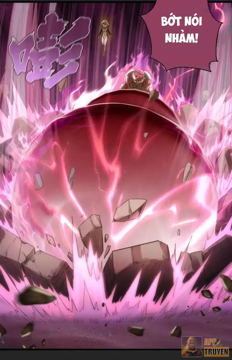 Cao Đẳng Linh Hồn Chapter 357 - 26