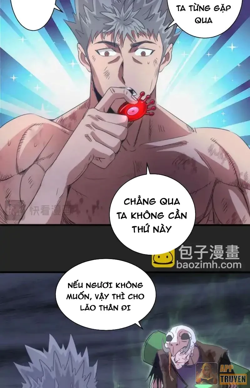 Cao Đẳng Linh Hồn Chapter 357 - 28