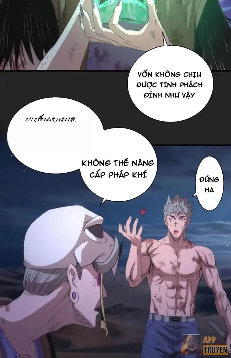 Cao Đẳng Linh Hồn Chapter 357 - 30