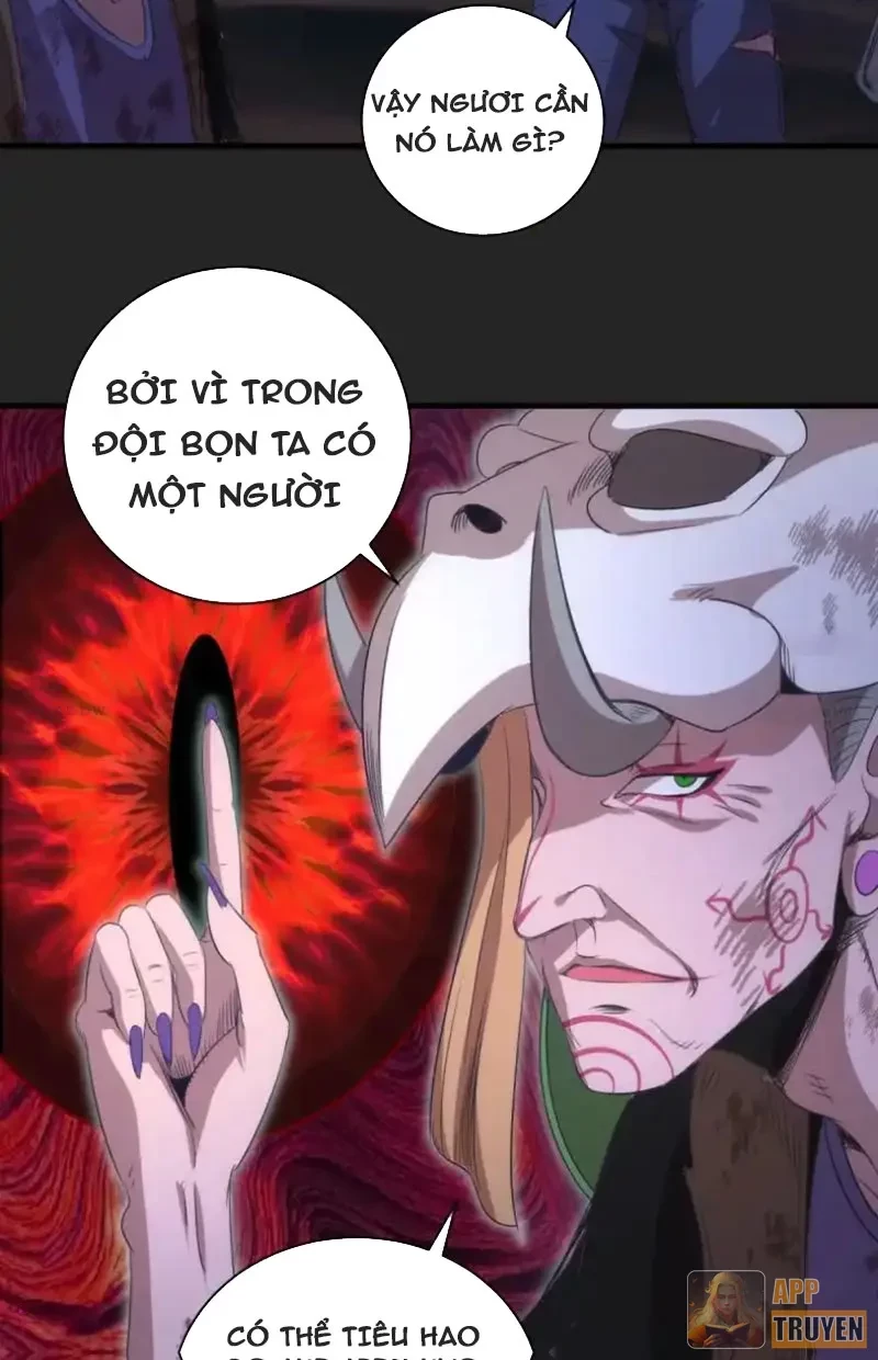 Cao Đẳng Linh Hồn Chapter 357 - 31