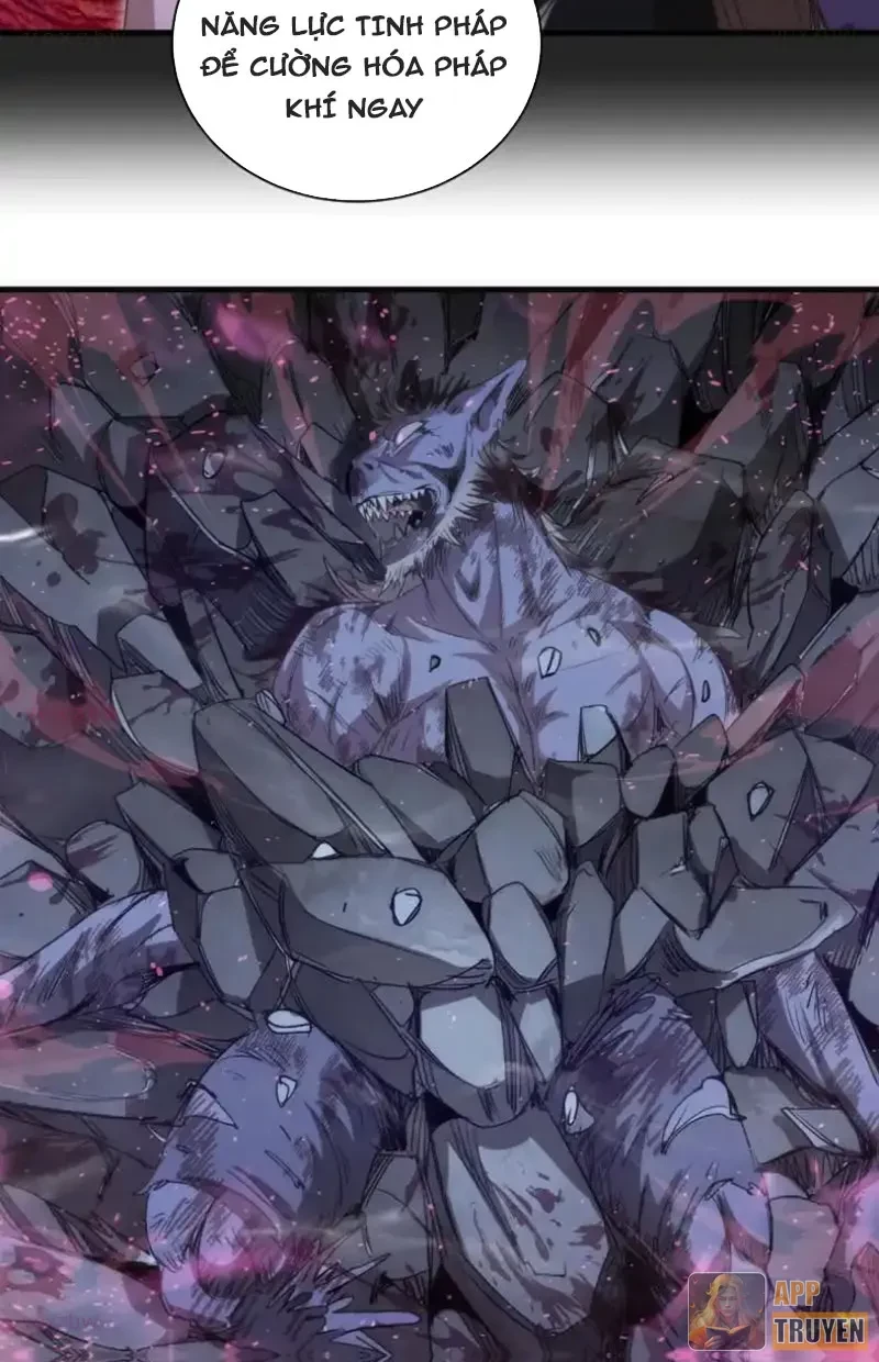 Cao Đẳng Linh Hồn Chapter 357 - 32