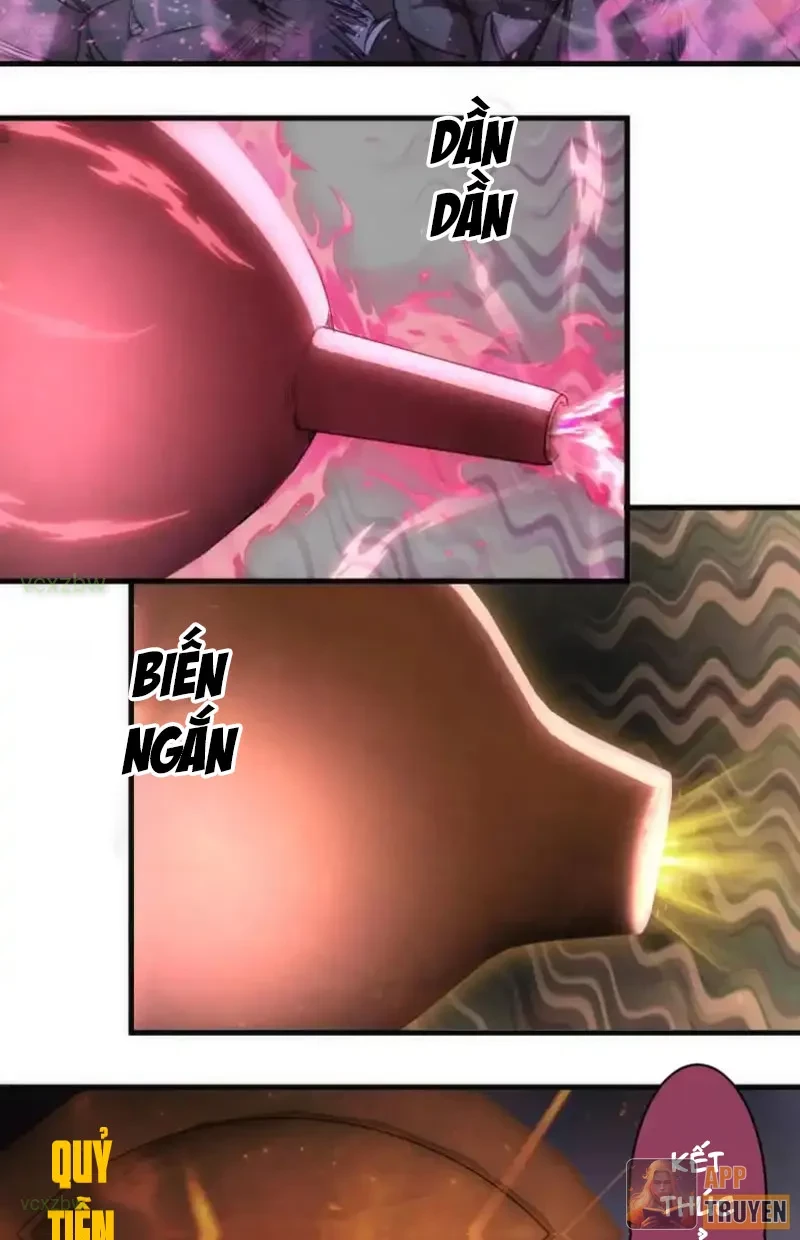 Cao Đẳng Linh Hồn Chapter 357 - 33