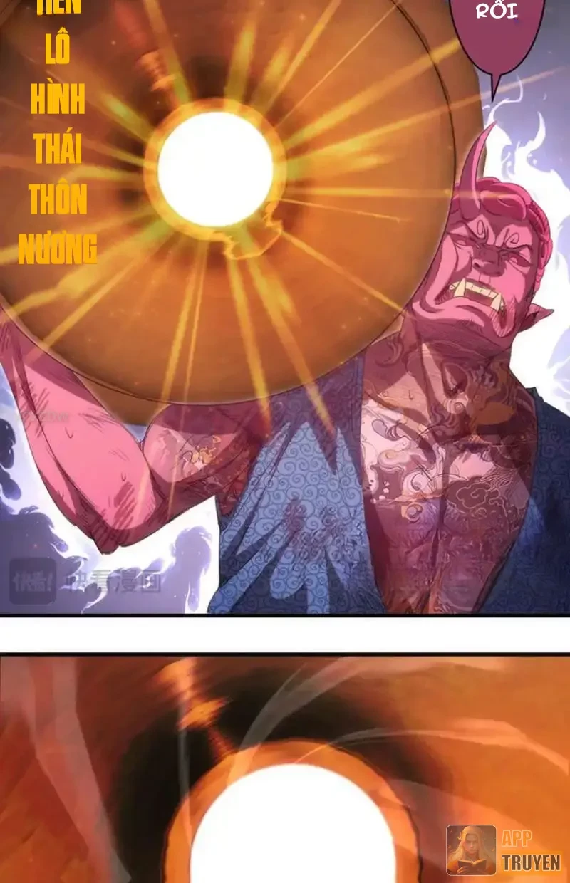 Cao Đẳng Linh Hồn Chapter 357 - 34