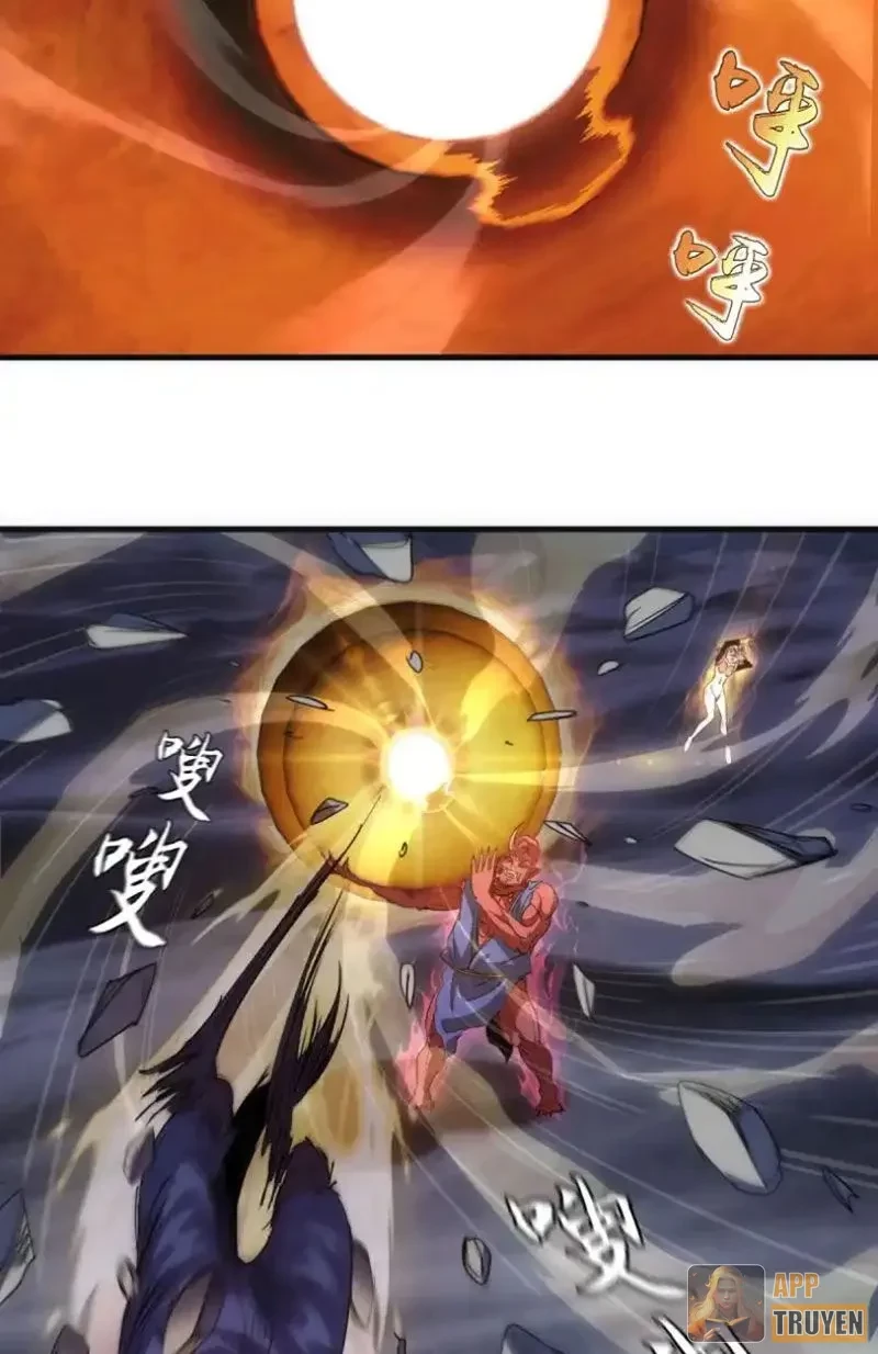 Cao Đẳng Linh Hồn Chapter 357 - 35