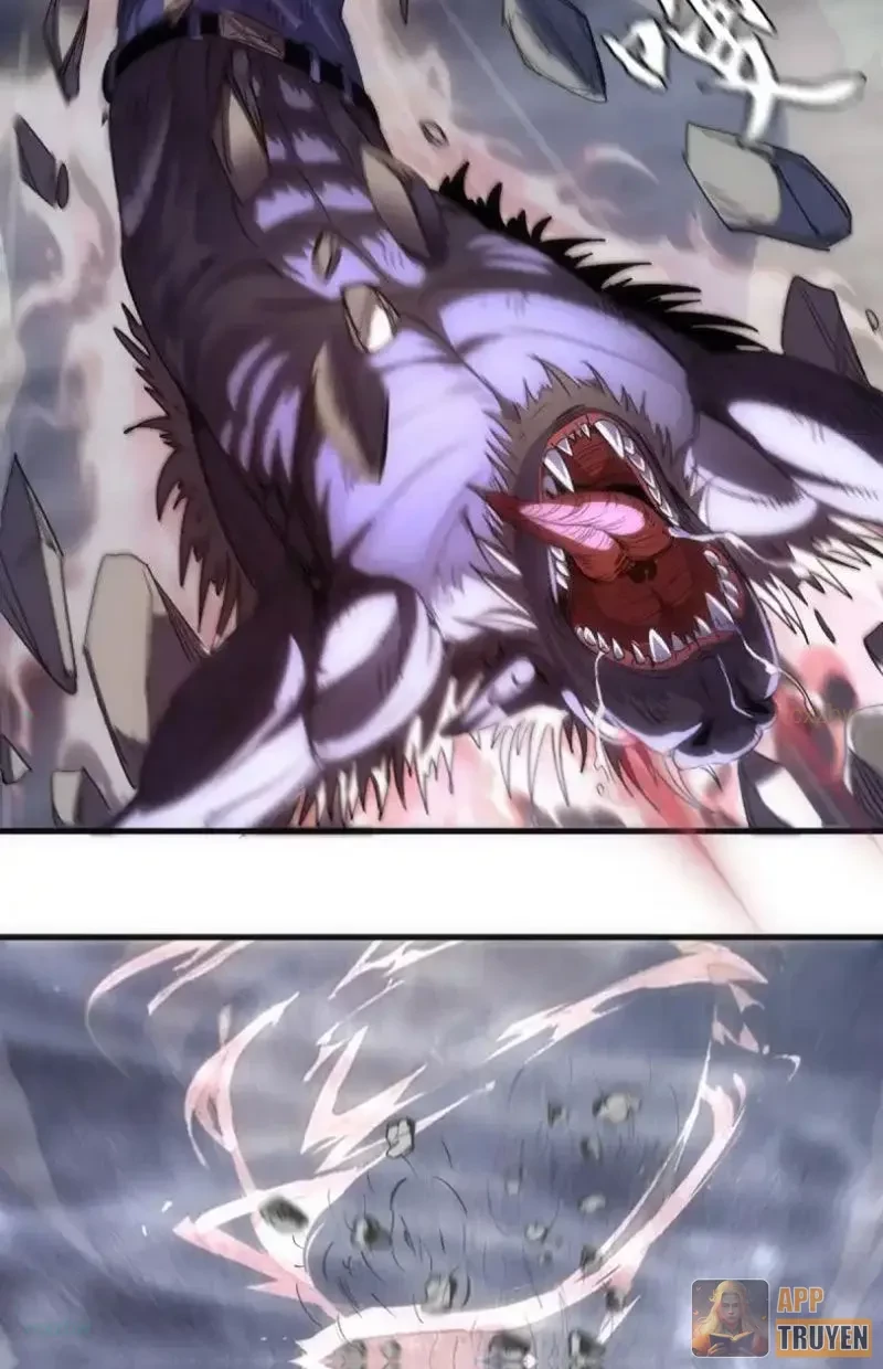 Cao Đẳng Linh Hồn Chapter 357 - 36