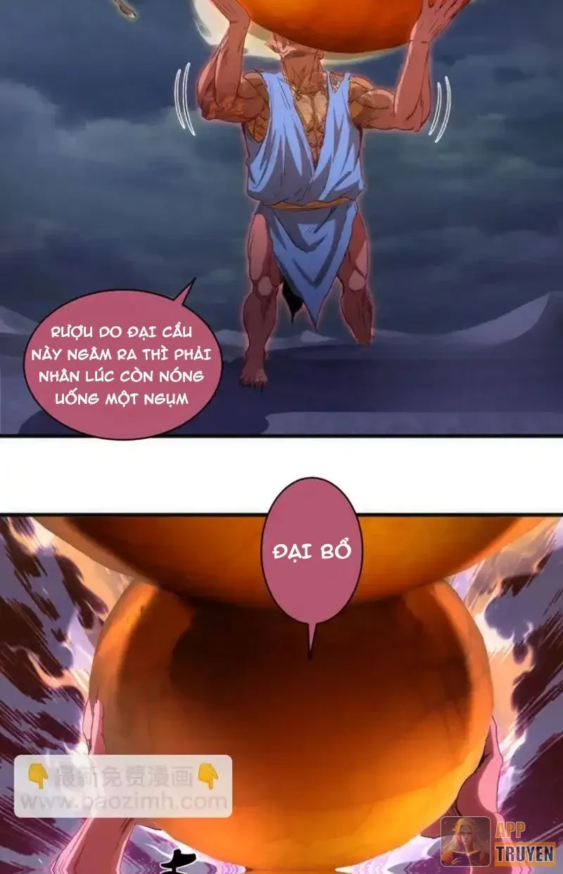 Cao Đẳng Linh Hồn Chapter 357 - 38