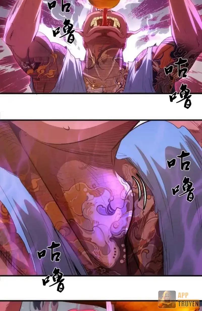 Cao Đẳng Linh Hồn Chapter 357 - 39