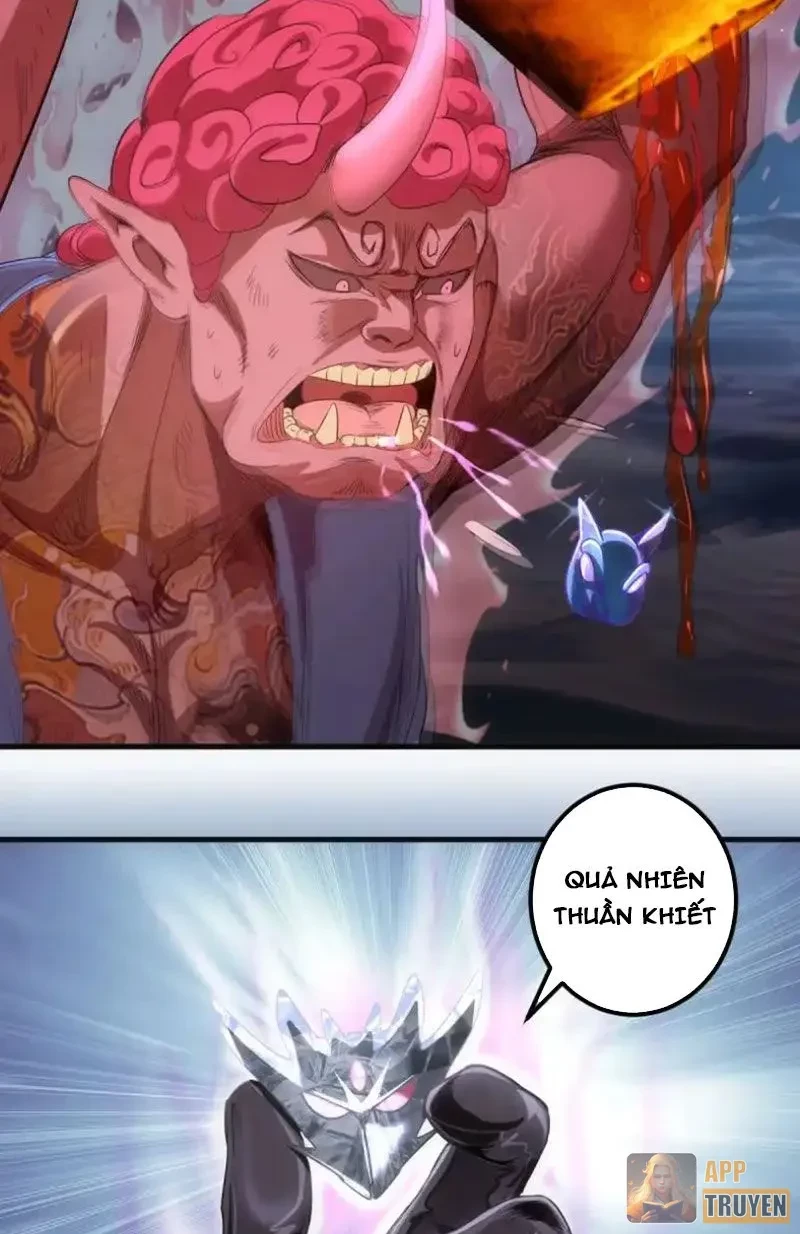 Cao Đẳng Linh Hồn Chapter 357 - 40