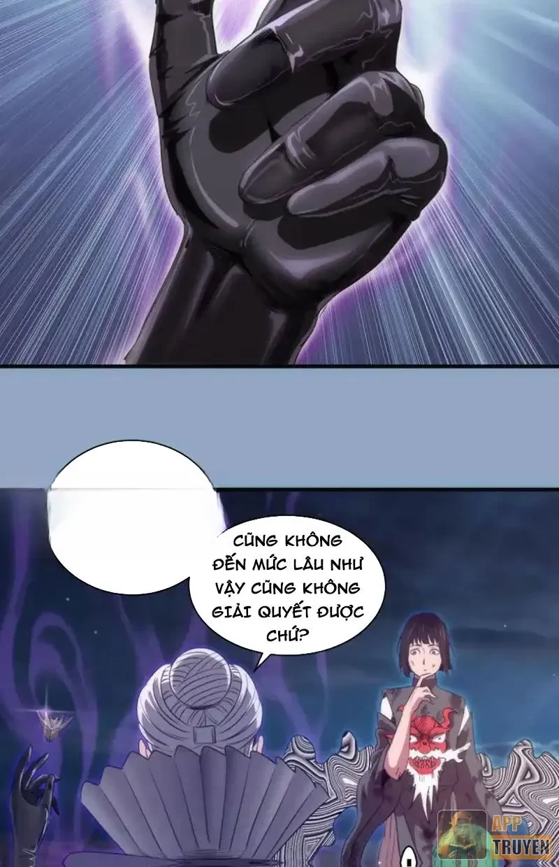 Cao Đẳng Linh Hồn Chapter 357 - 41