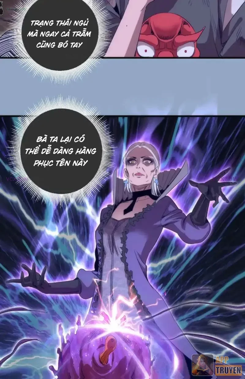 Cao Đẳng Linh Hồn Chapter 357 - 43