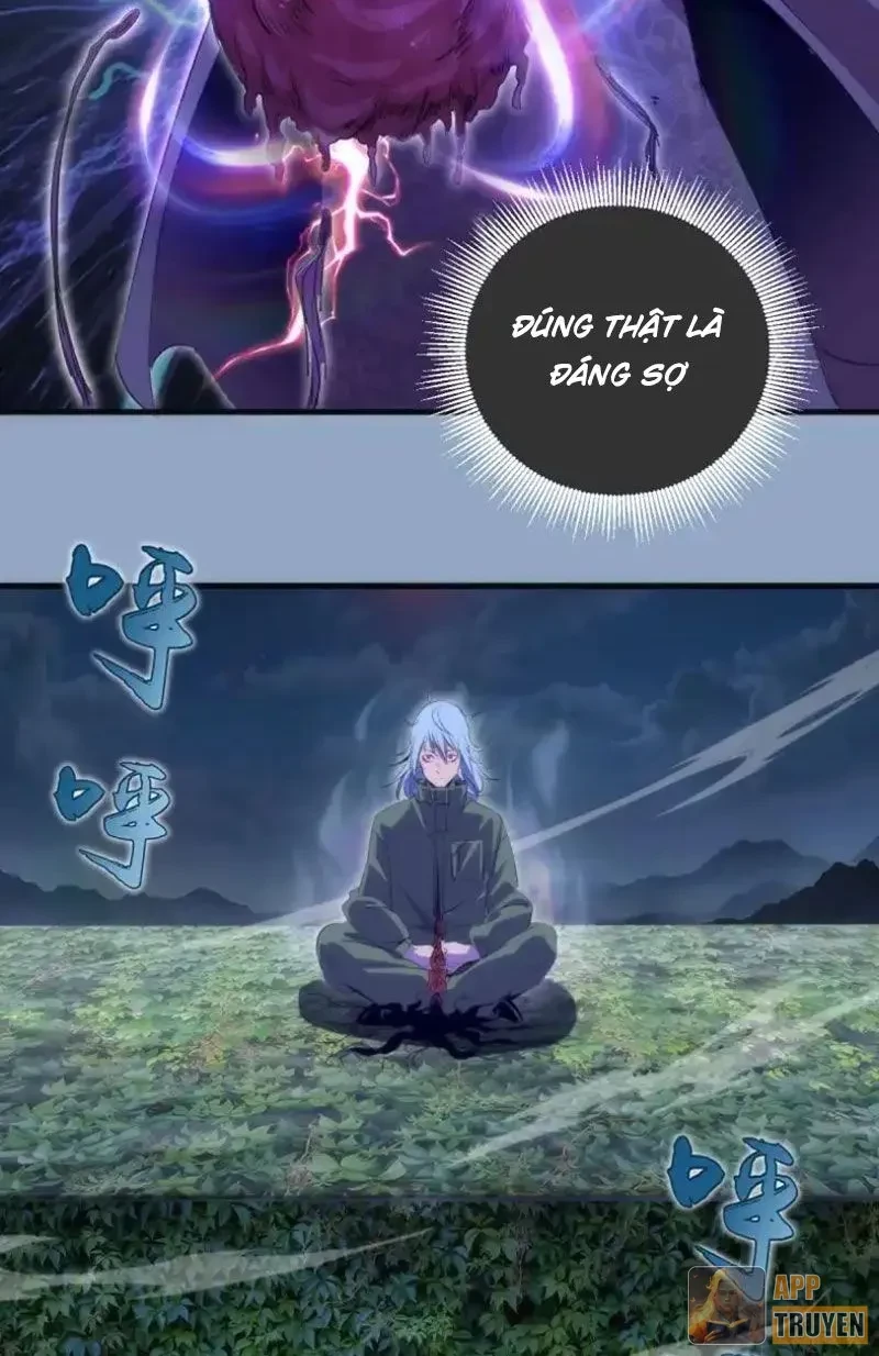 Cao Đẳng Linh Hồn Chapter 357 - 44