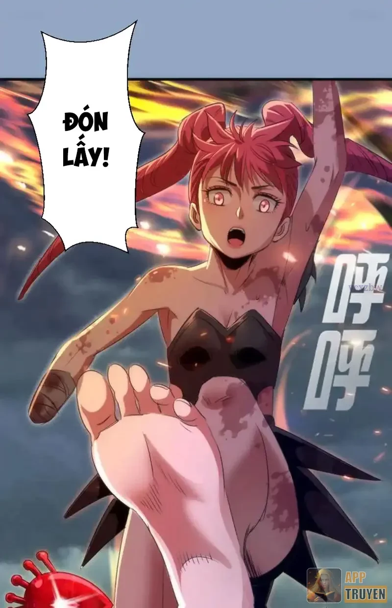 Cao Đẳng Linh Hồn Chapter 357 - 46