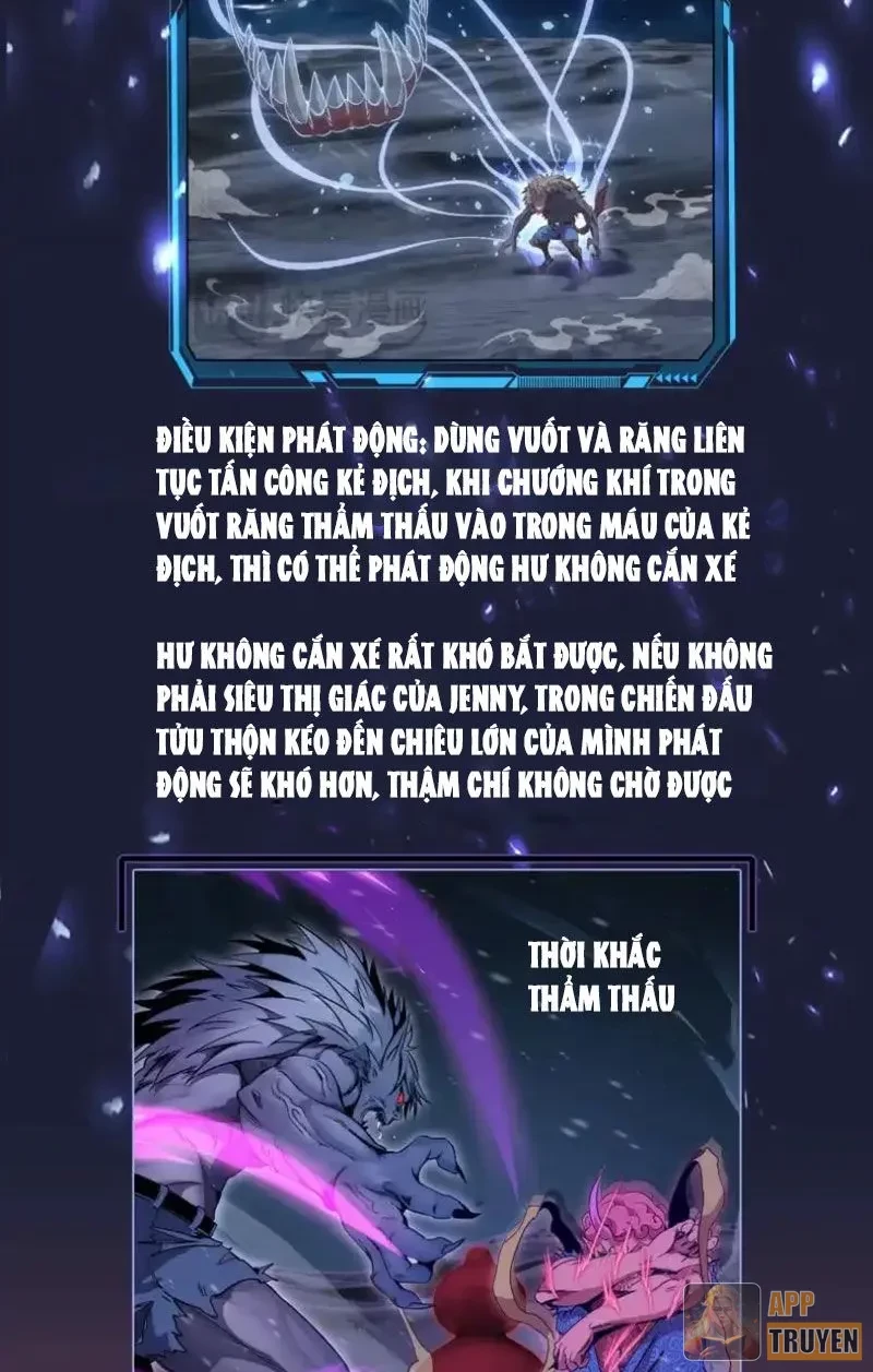 Cao Đẳng Linh Hồn Chapter 357 - 49