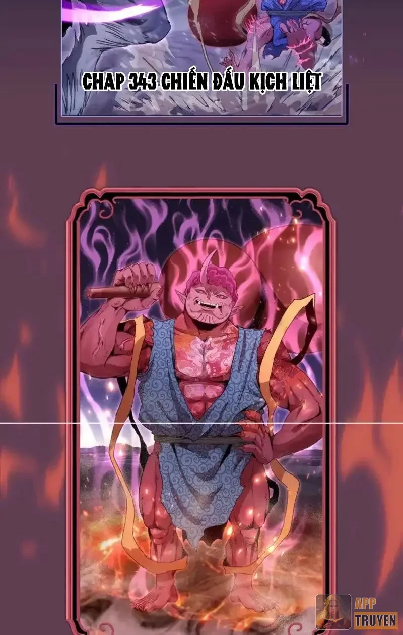 Cao Đẳng Linh Hồn Chapter 357 - 50