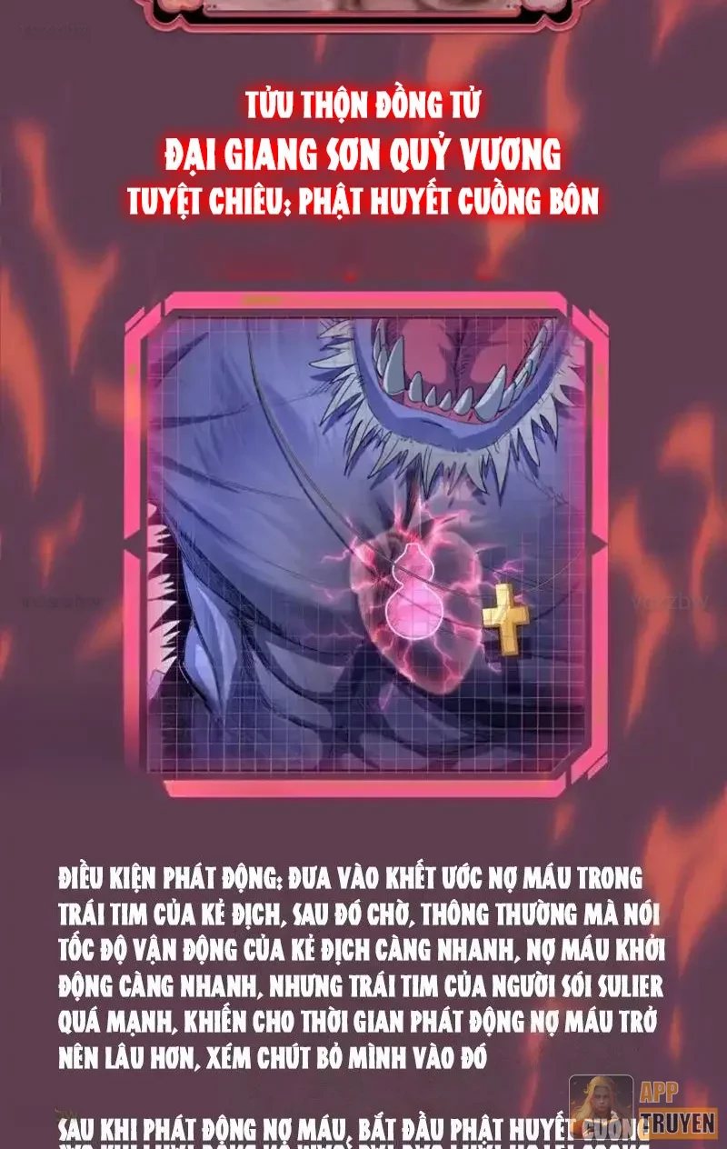 Cao Đẳng Linh Hồn Chapter 357 - 51