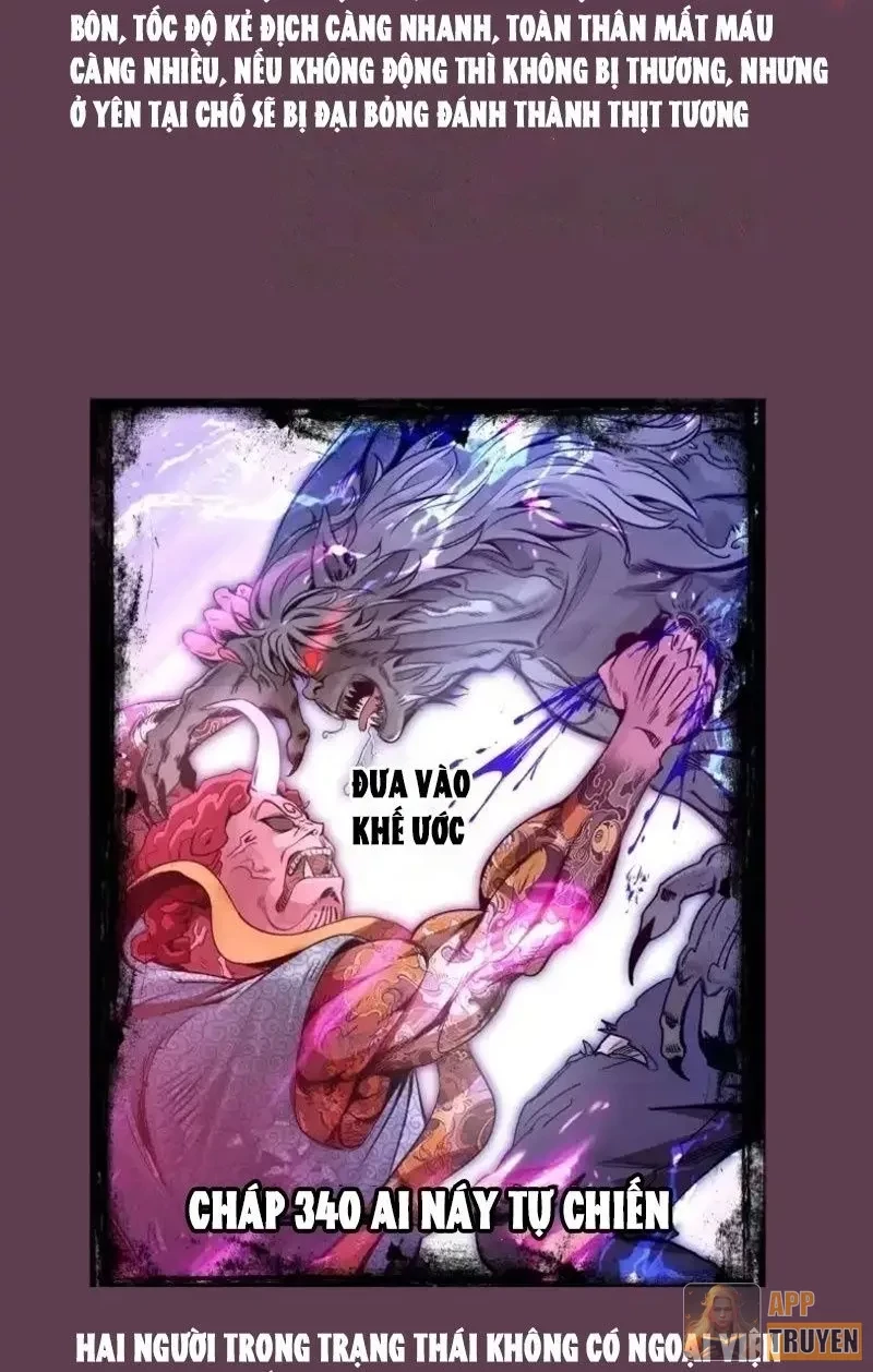 Cao Đẳng Linh Hồn Chapter 357 - 52