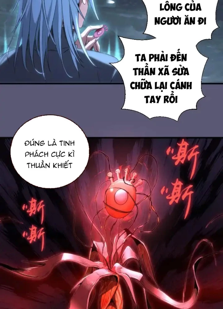 Cao Đẳng Linh Hồn Chapter 358 - 3