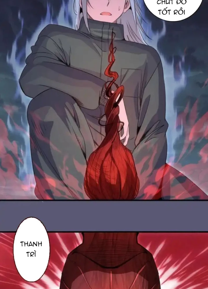 Cao Đẳng Linh Hồn Chapter 358 - 7