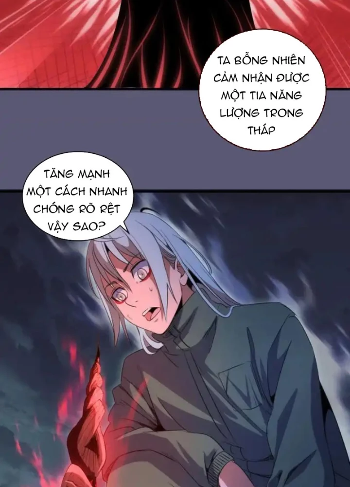 Cao Đẳng Linh Hồn Chapter 358 - 9