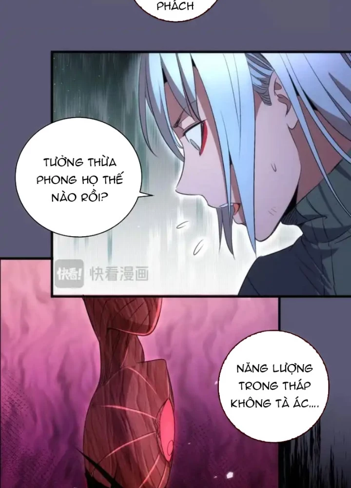 Cao Đẳng Linh Hồn Chapter 358 - 11