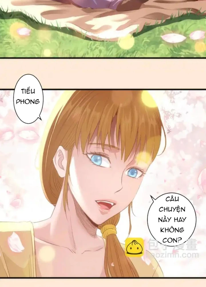 Cao Đẳng Linh Hồn Chapter 358 - 15