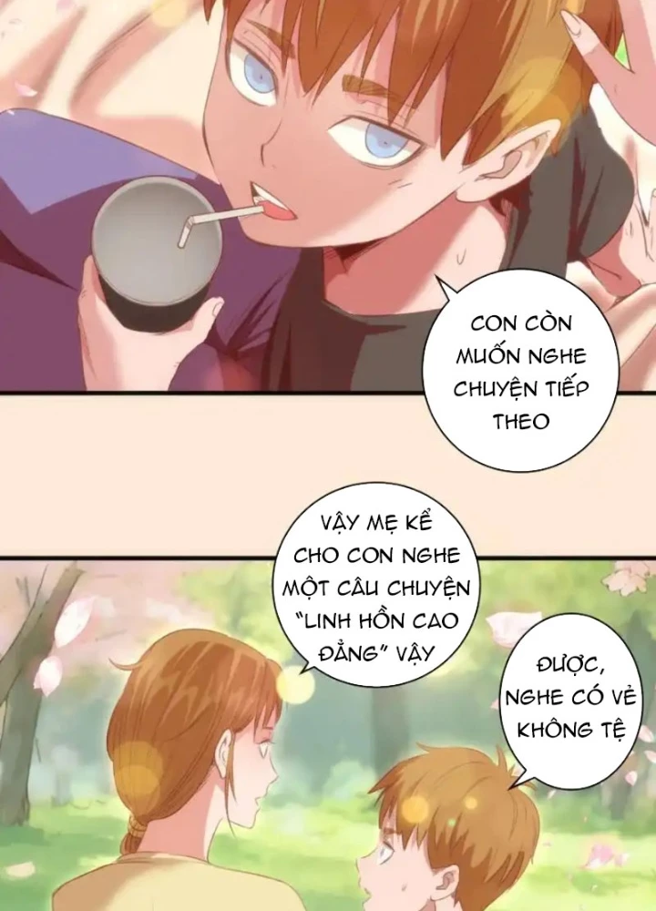 Cao Đẳng Linh Hồn Chapter 358 - 17