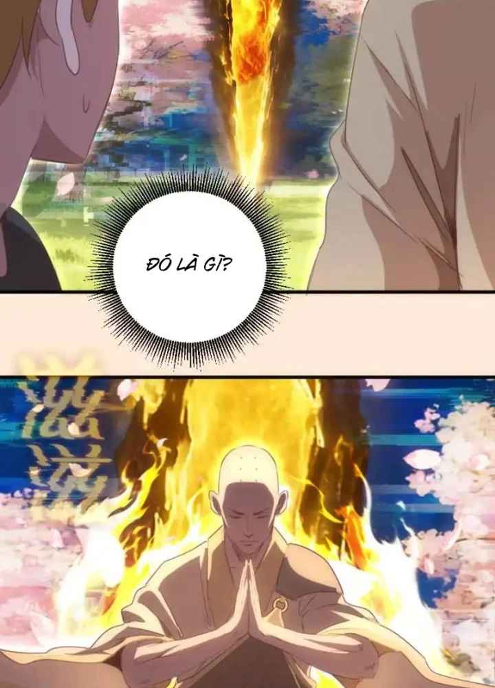 Cao Đẳng Linh Hồn Chapter 358 - 21