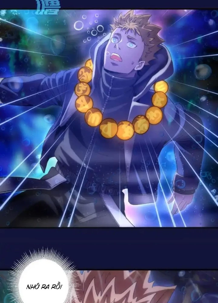 Cao Đẳng Linh Hồn Chapter 358 - 27