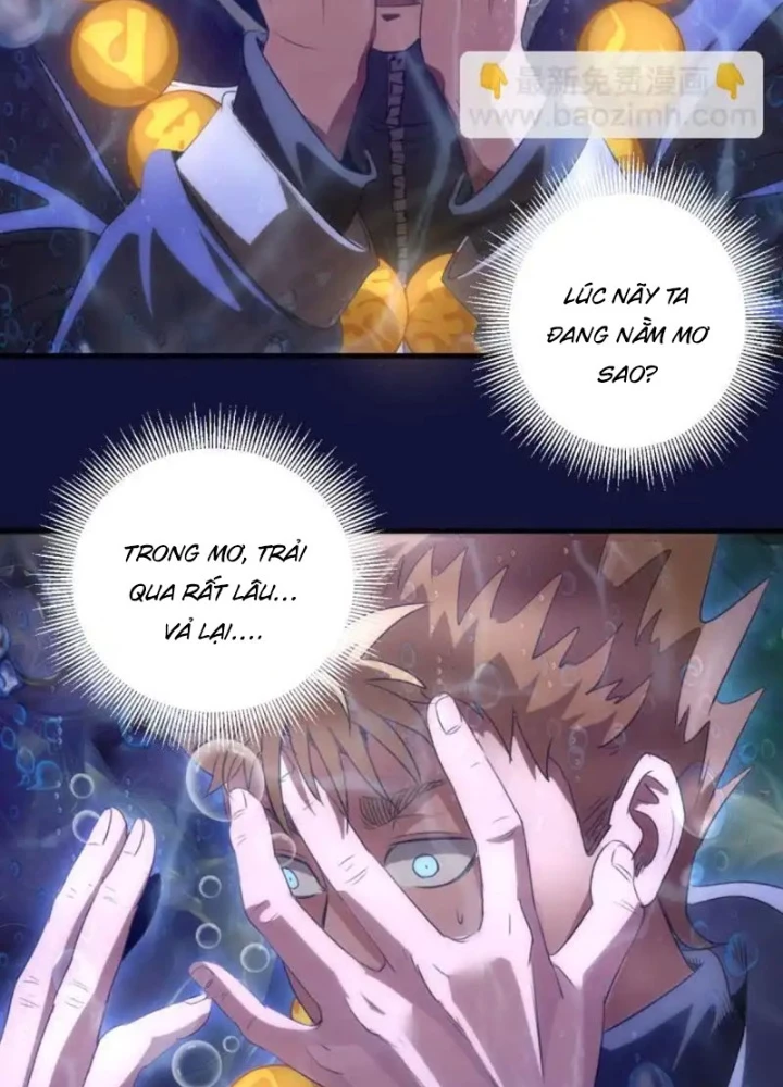 Cao Đẳng Linh Hồn Chapter 358 - 29