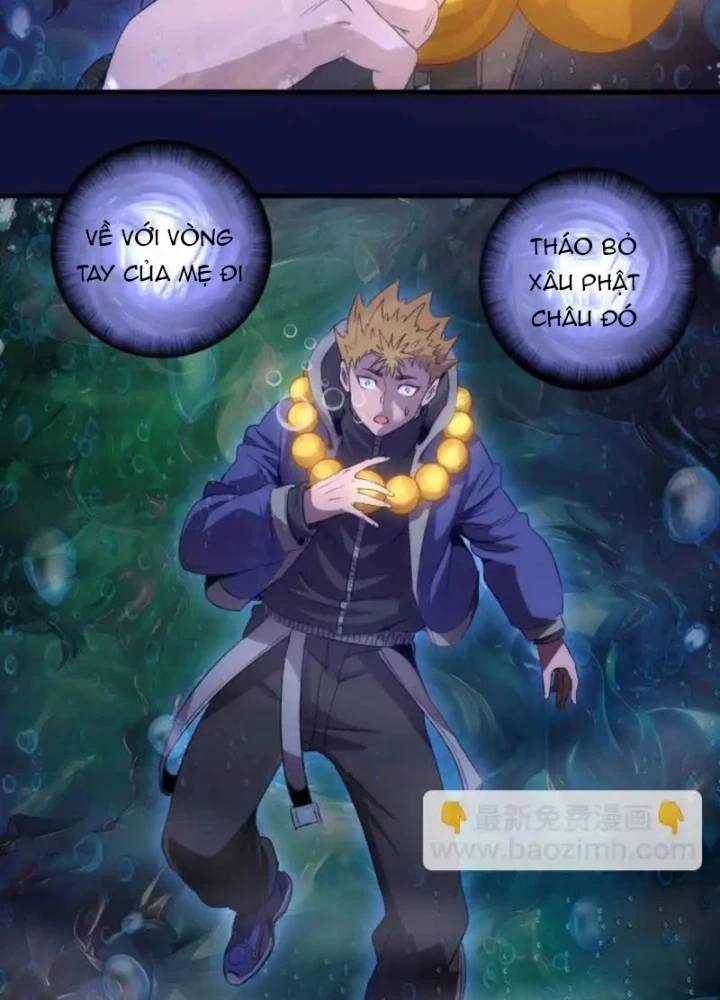 Cao Đẳng Linh Hồn Chapter 358 - 33