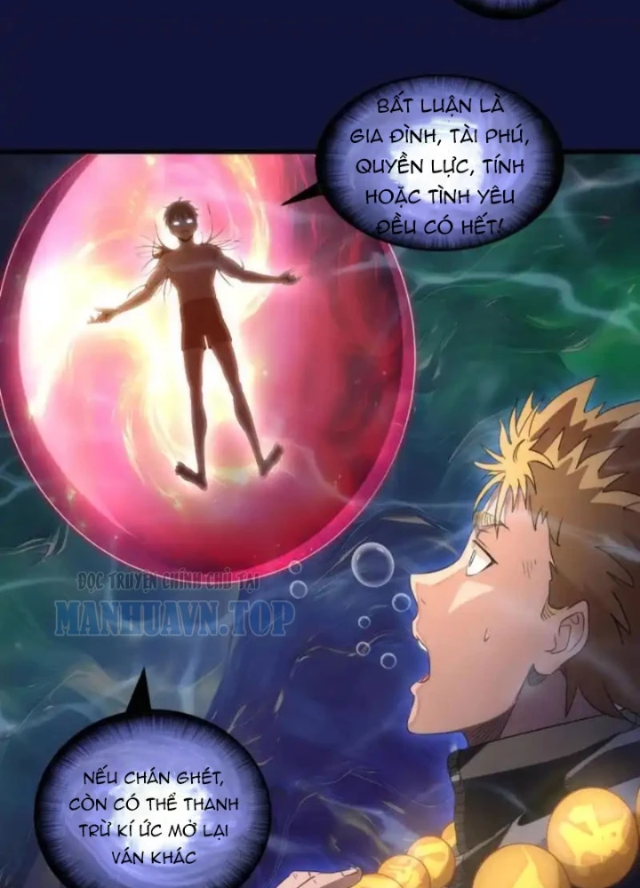 Cao Đẳng Linh Hồn Chapter 358 - 35