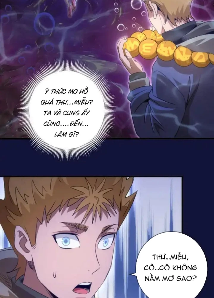 Cao Đẳng Linh Hồn Chapter 358 - 43