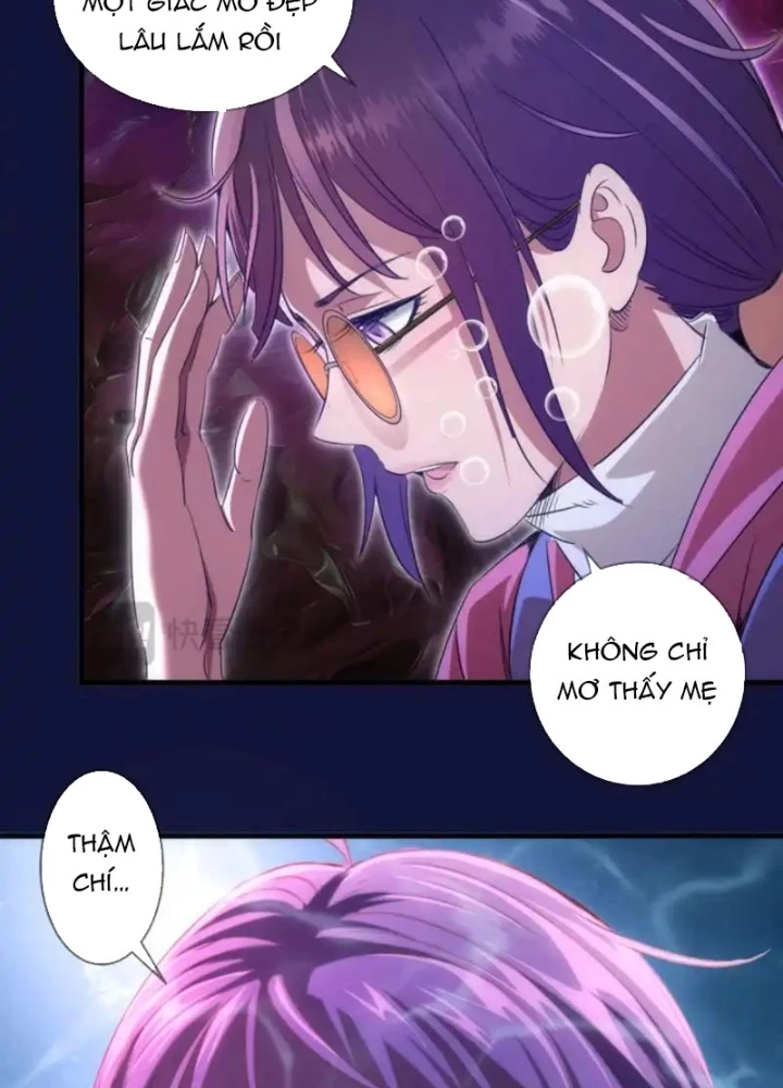 Cao Đẳng Linh Hồn Chapter 358 - 45