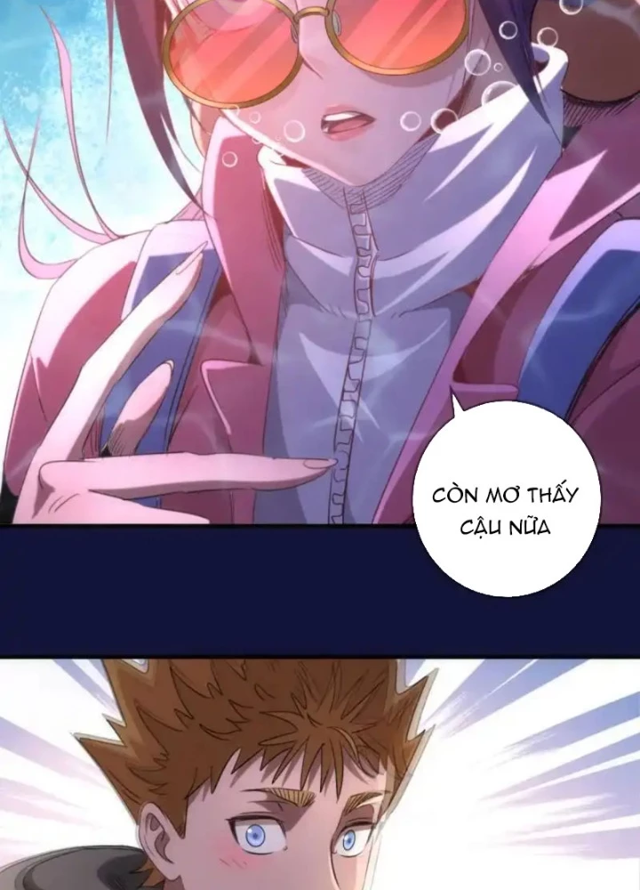 Cao Đẳng Linh Hồn Chapter 358 - 47