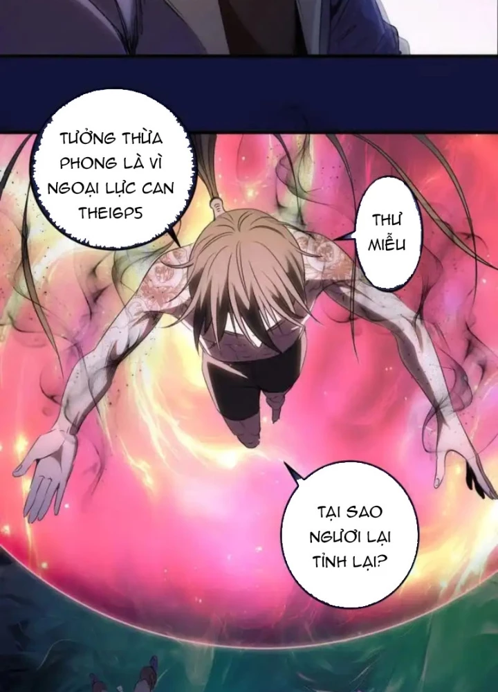 Cao Đẳng Linh Hồn Chapter 358 - 49