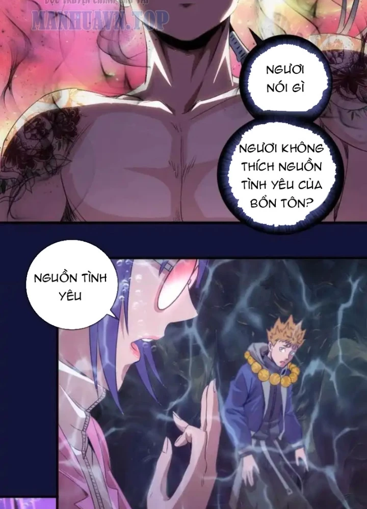 Cao Đẳng Linh Hồn Chapter 358 - 53