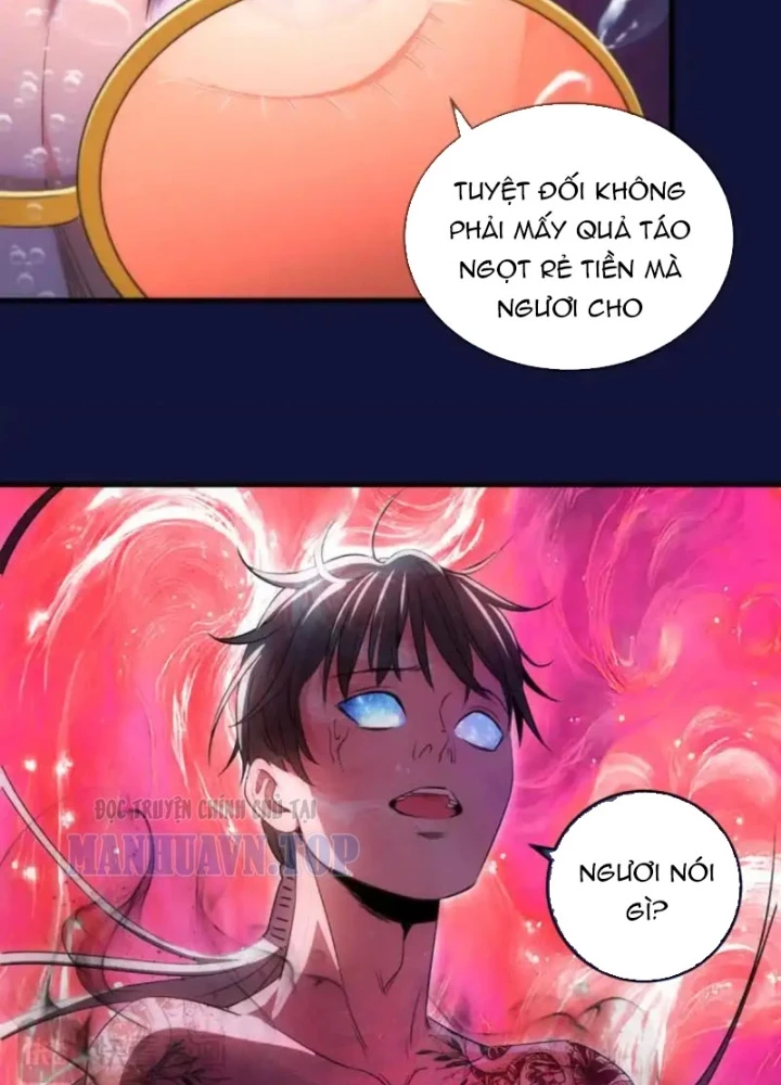 Cao Đẳng Linh Hồn Chapter 358 - 55