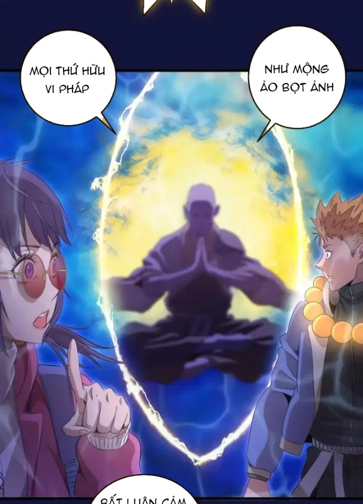 Cao Đẳng Linh Hồn Chapter 358 - 59