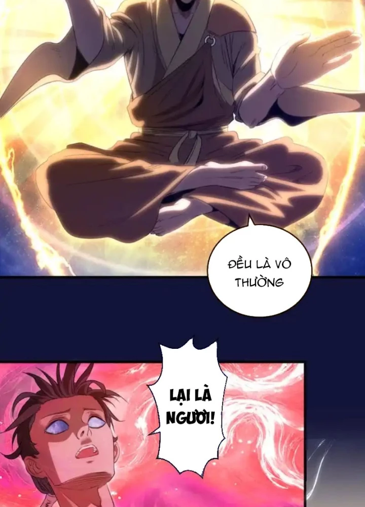 Cao Đẳng Linh Hồn Chapter 358 - 61