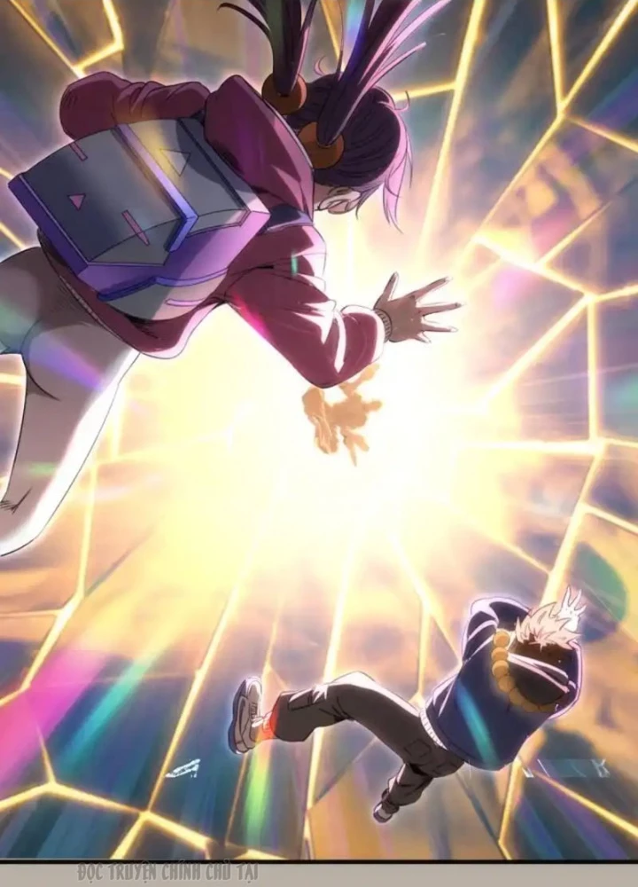 Cao Đẳng Linh Hồn Chapter 358 - 63