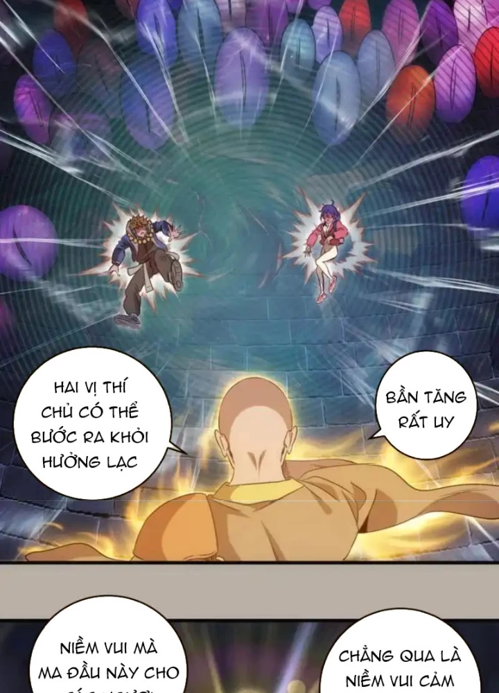 Cao Đẳng Linh Hồn Chapter 358 - 65