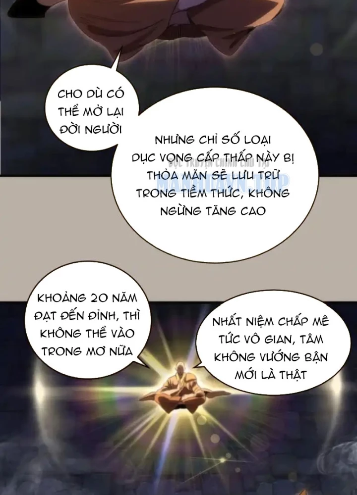 Cao Đẳng Linh Hồn Chapter 358 - 67