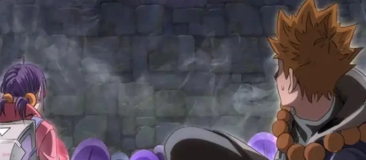 Cao Đẳng Linh Hồn Chapter 358 - 68