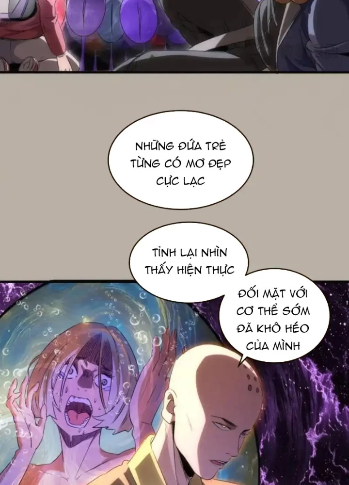 Cao Đẳng Linh Hồn Chapter 358 - 69