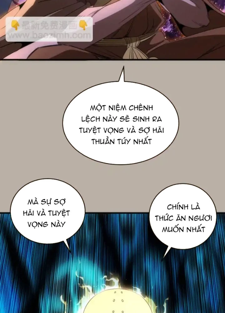 Cao Đẳng Linh Hồn Chapter 358 - 71