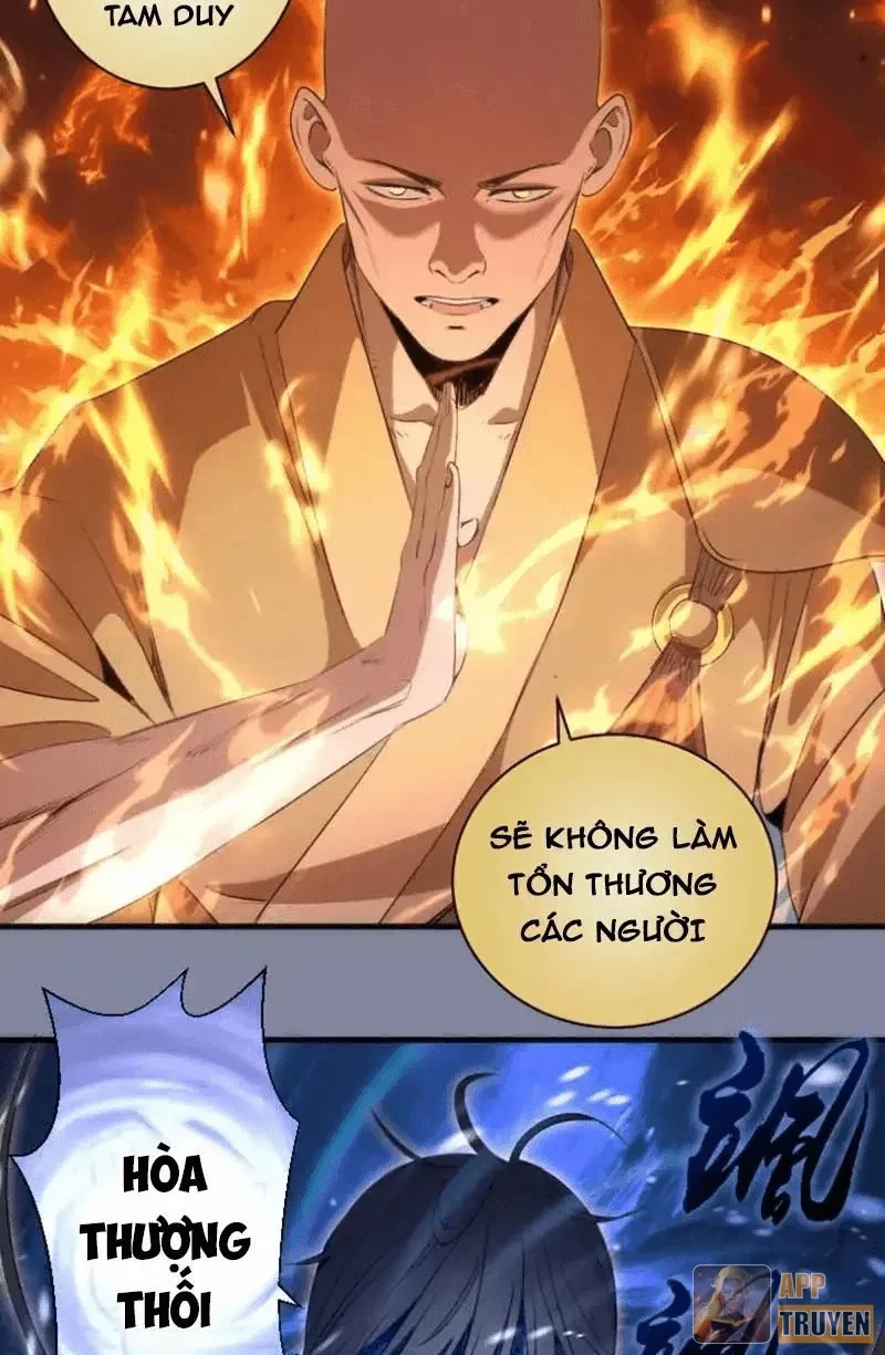 Cao Đẳng Linh Hồn Chapter 359 - 4