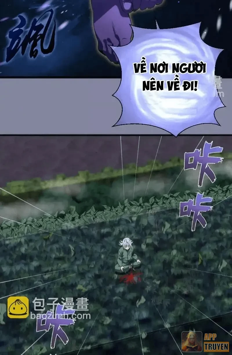 Cao Đẳng Linh Hồn Chapter 359 - 6