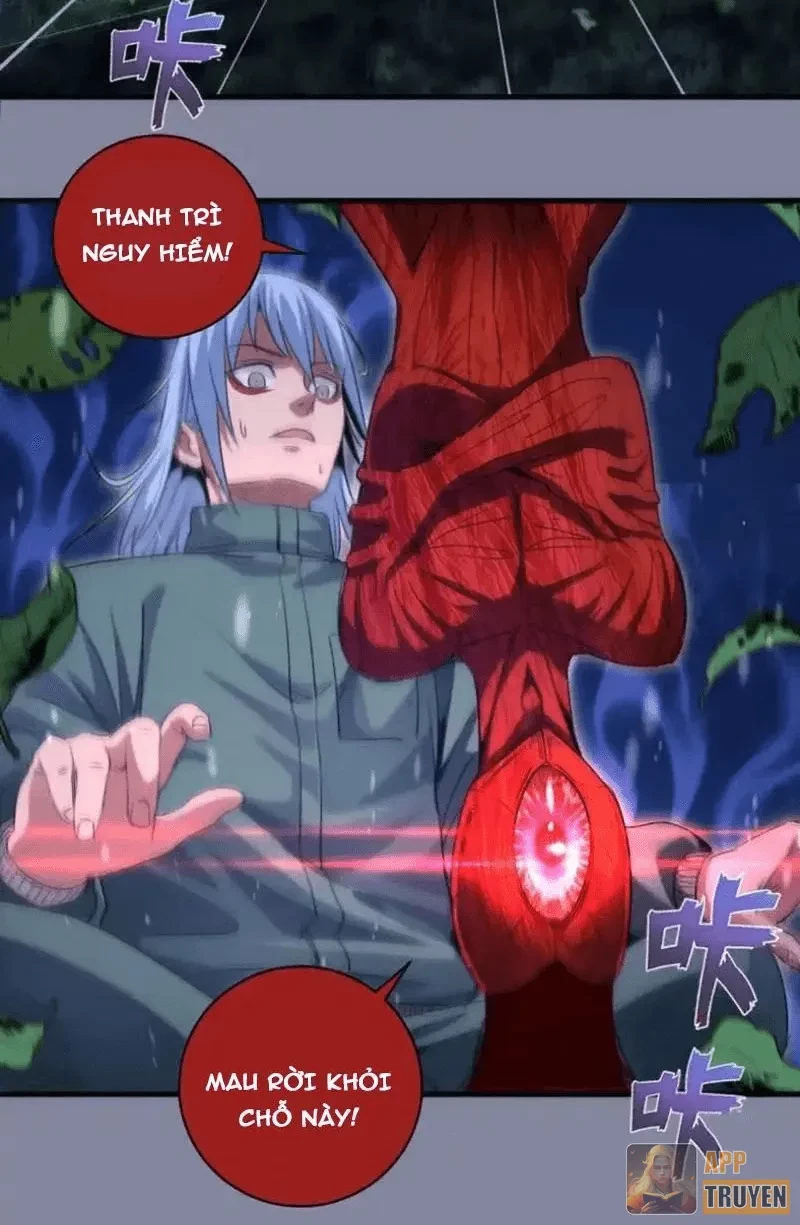 Cao Đẳng Linh Hồn Chapter 359 - 7